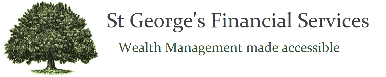 St Georges Financial Services